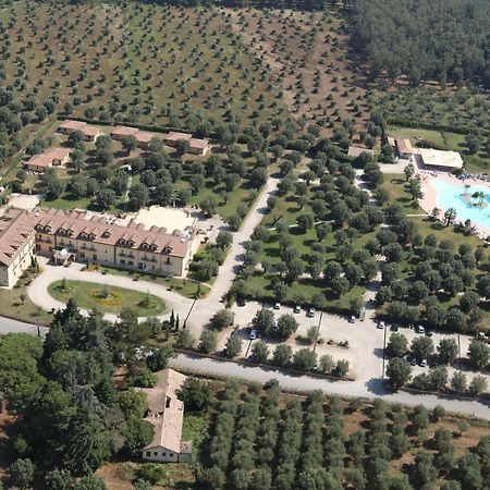 Uliveto Principessa Resort Cittanova  Luaran gambar