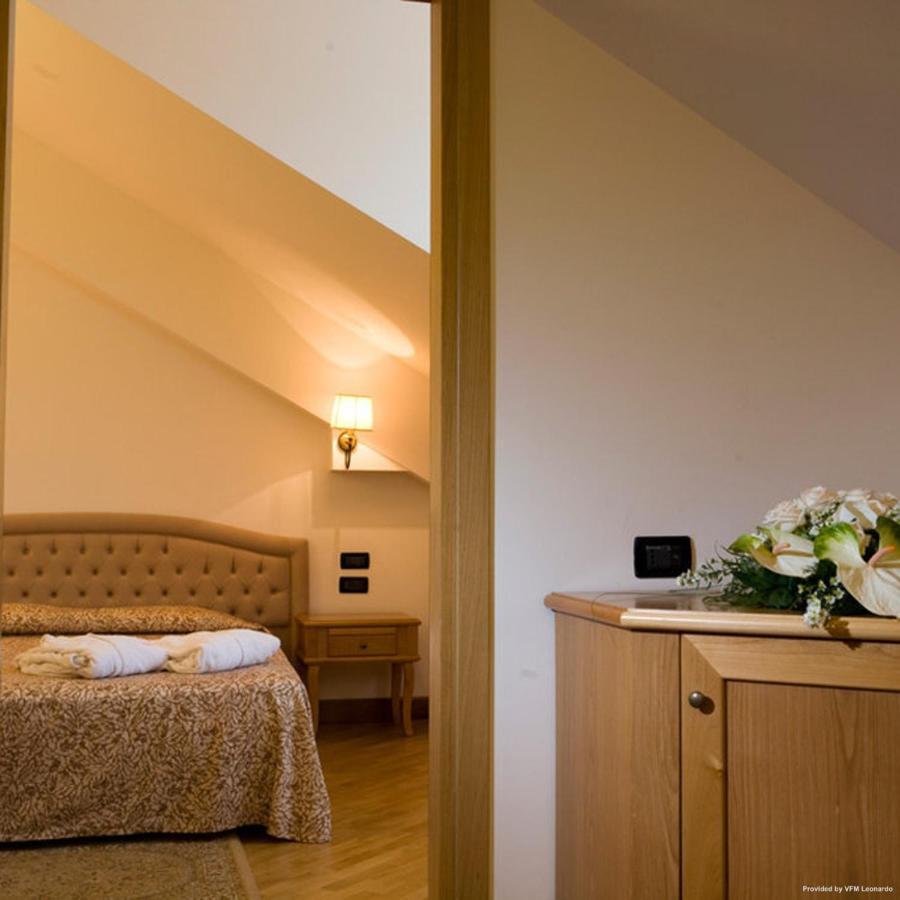 Uliveto Principessa Resort Cittanova  Luaran gambar