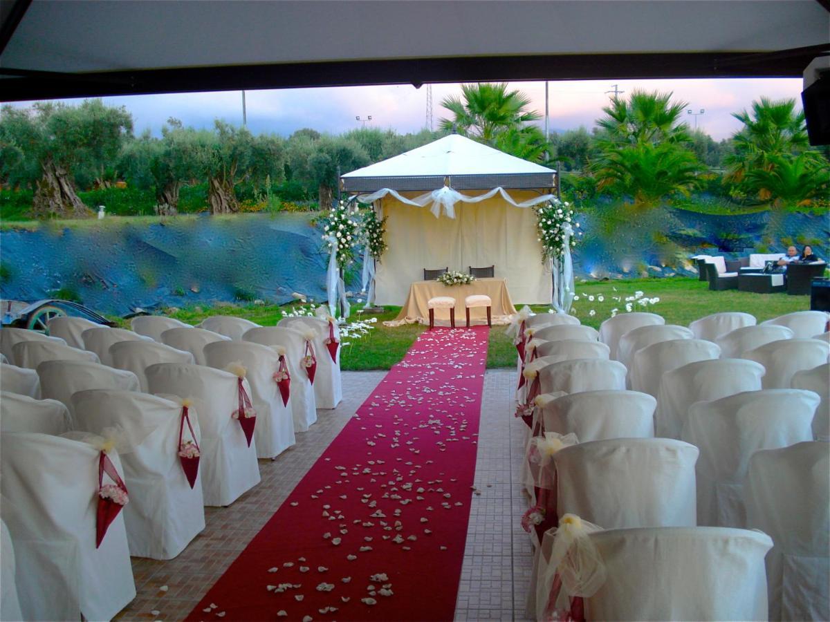 Uliveto Principessa Resort Cittanova  Luaran gambar