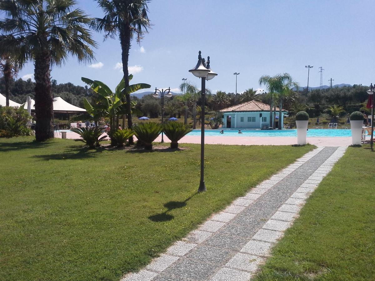 Uliveto Principessa Resort Cittanova  Luaran gambar