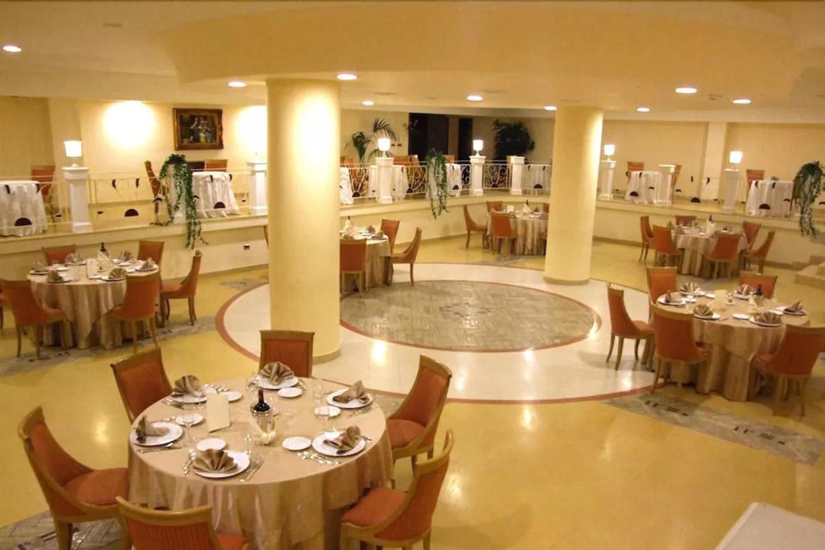 Uliveto Principessa Resort Cittanova  Luaran gambar