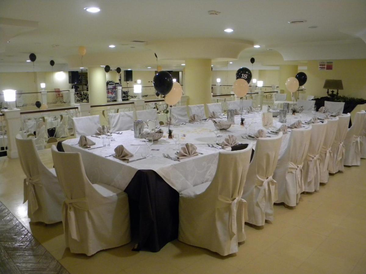 Uliveto Principessa Resort Cittanova  Luaran gambar
