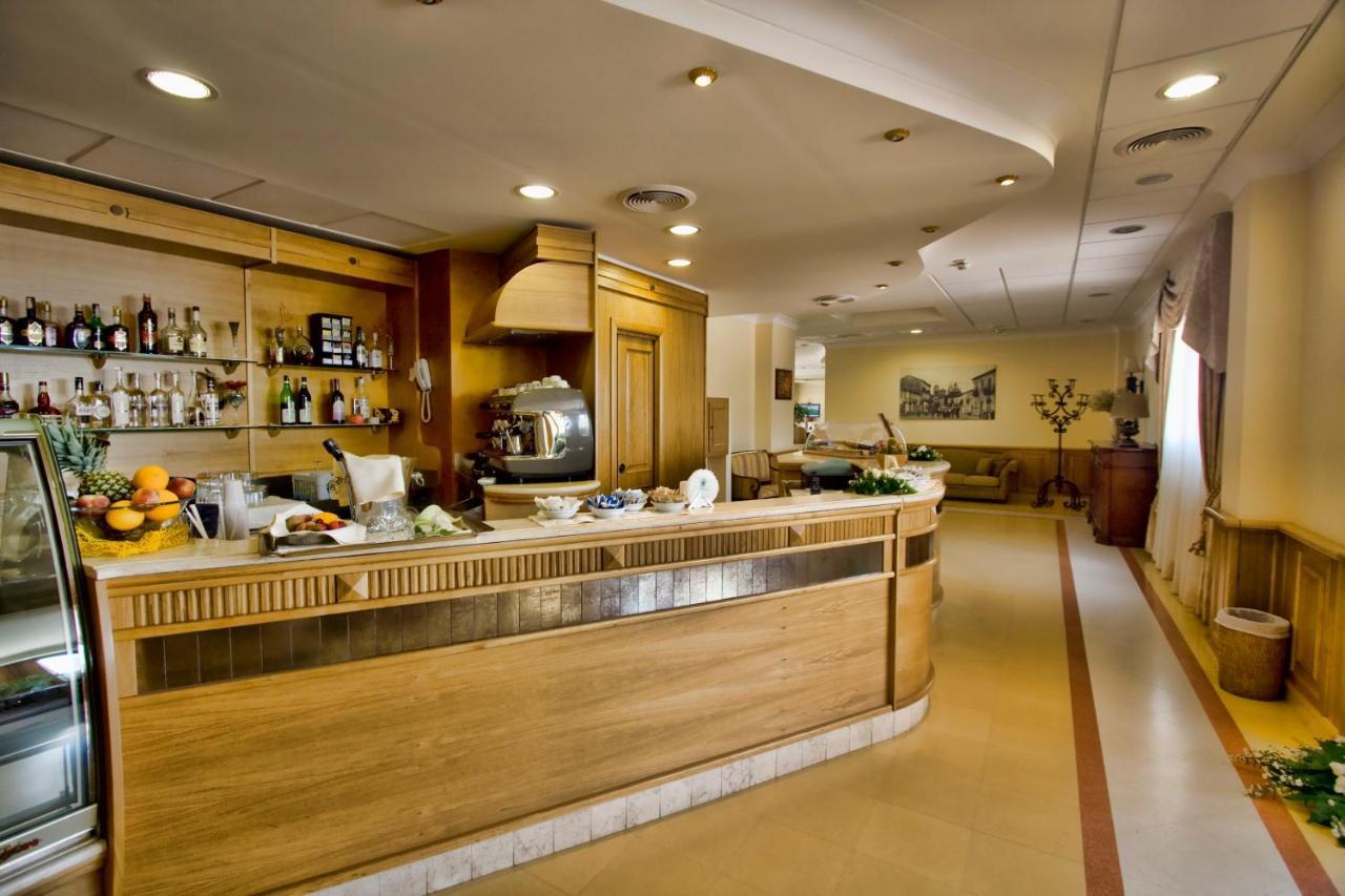 Uliveto Principessa Resort Cittanova  Luaran gambar