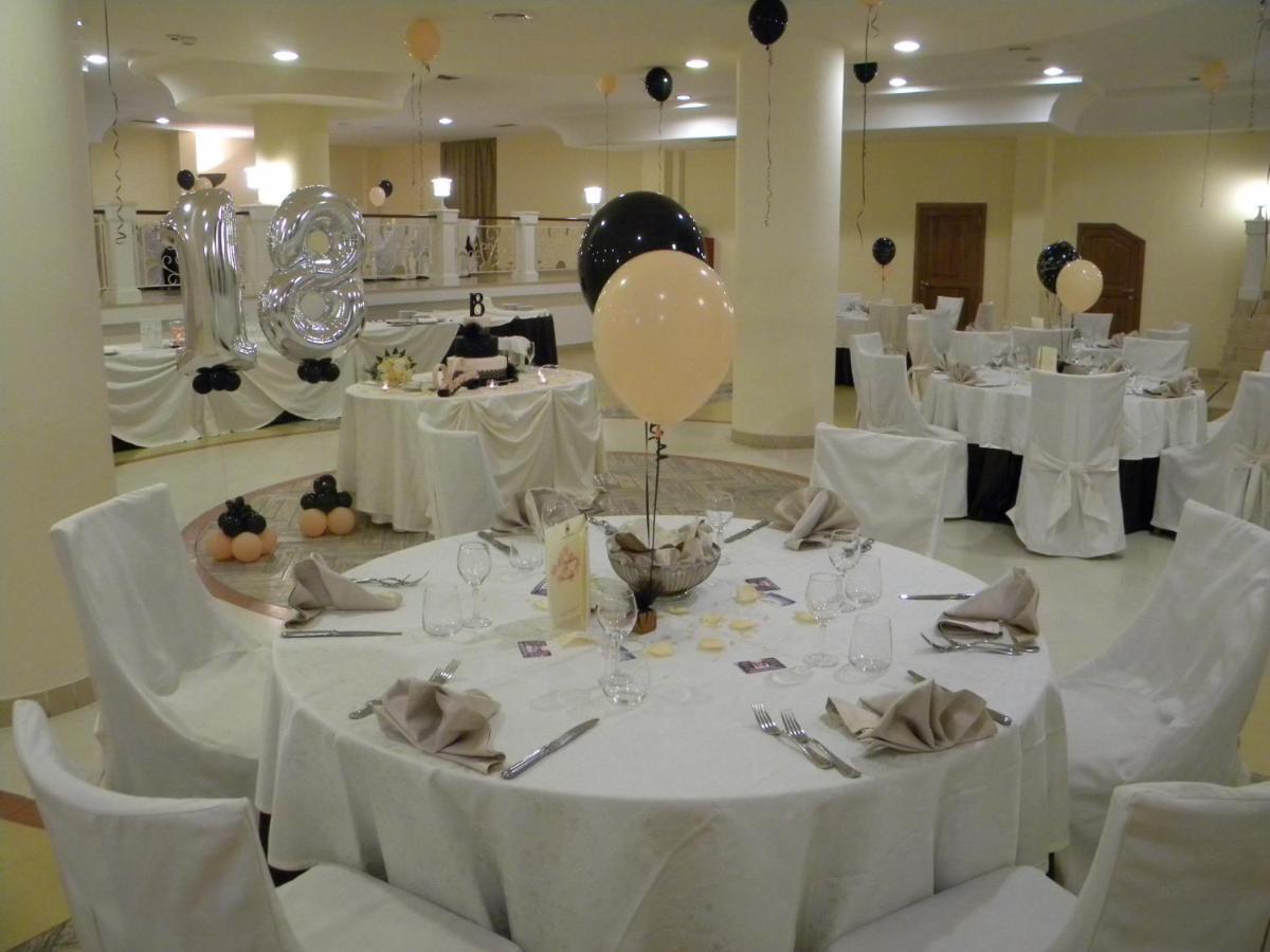 Uliveto Principessa Resort Cittanova  Luaran gambar
