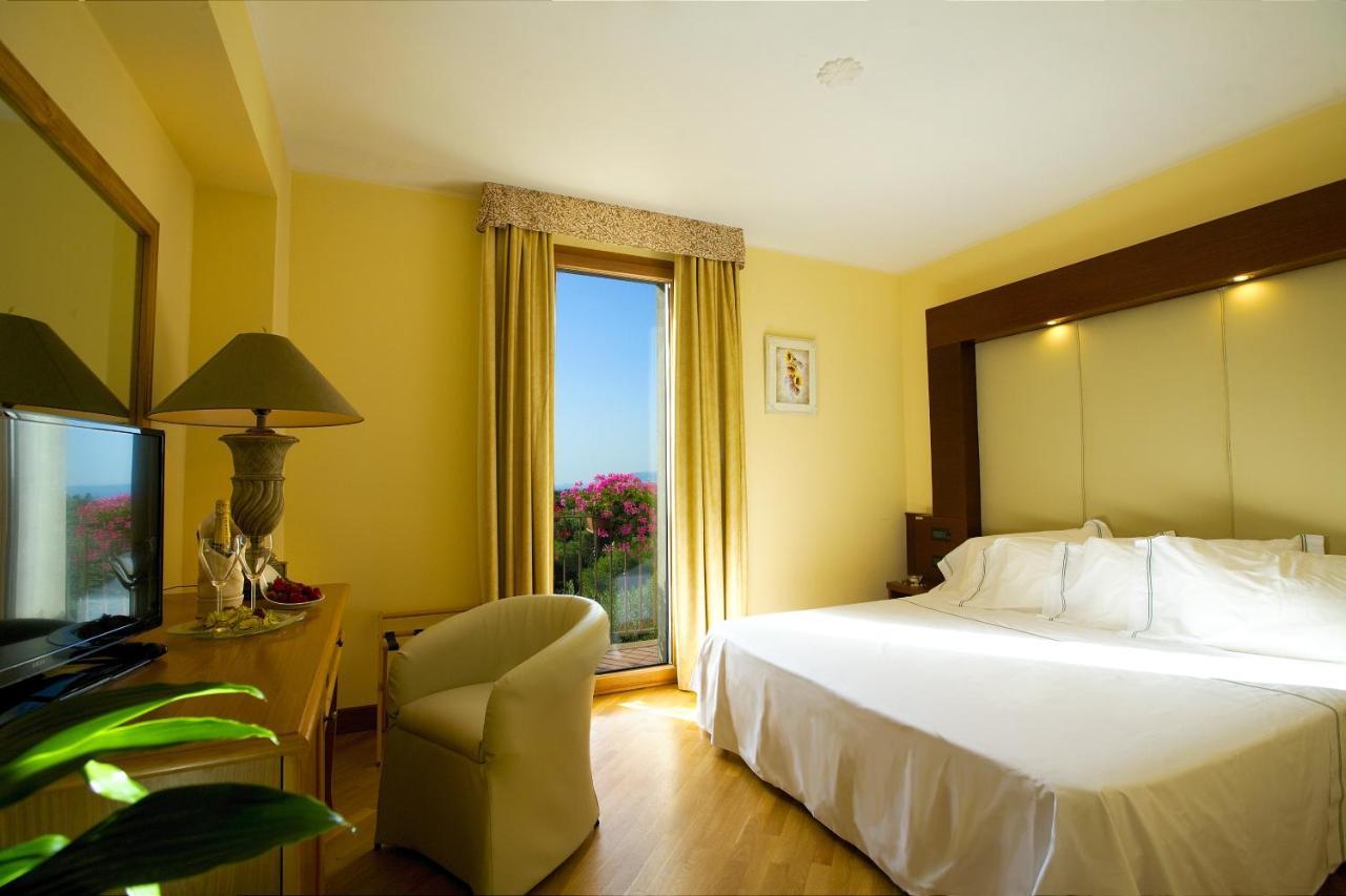 Uliveto Principessa Resort Cittanova  Luaran gambar