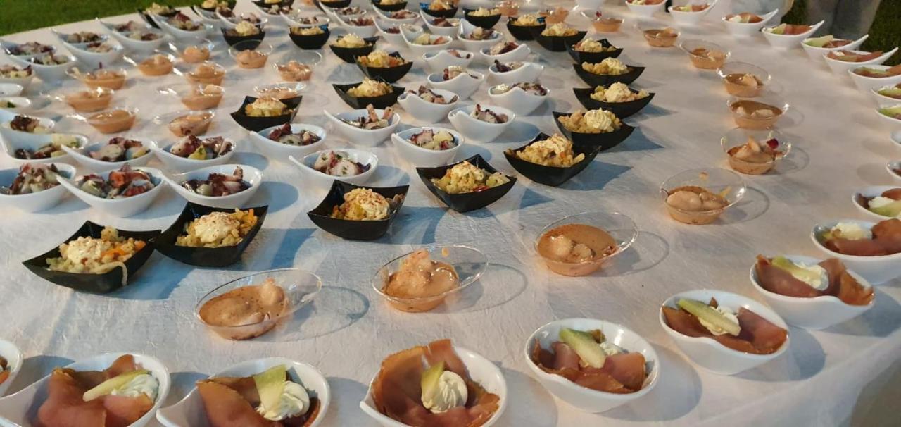 Uliveto Principessa Resort Cittanova  Luaran gambar