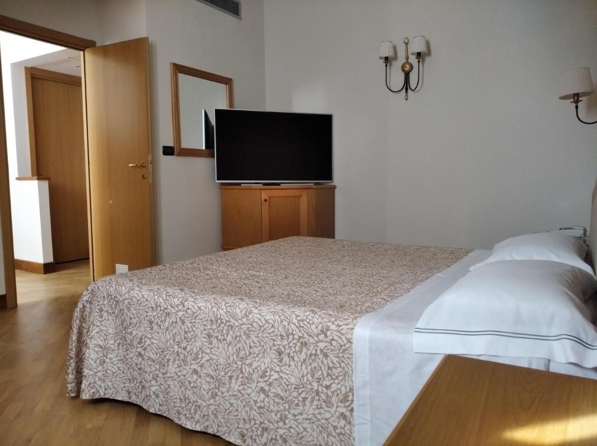 Uliveto Principessa Resort Cittanova  Luaran gambar