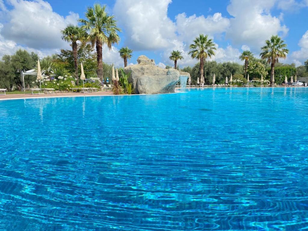 Uliveto Principessa Resort Cittanova  Luaran gambar